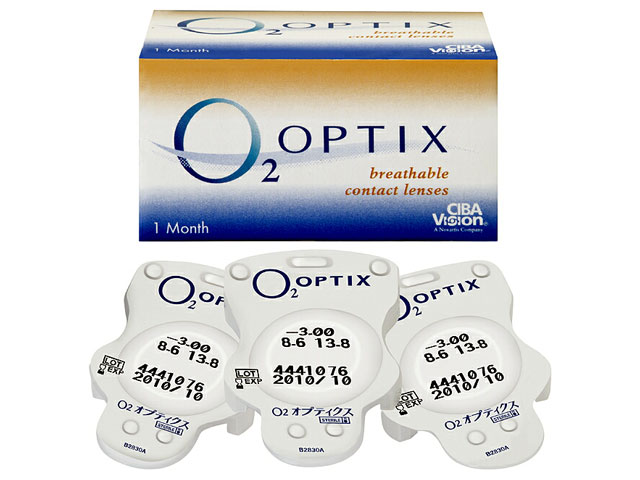 O2�I�v�e�B�N�X [3������] �̐��i�摜