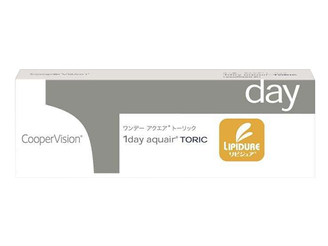 �����f�[ �A�N�G�A �g�[���b�N