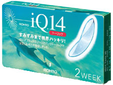 i.Q.14�g�[���b�N [6������] �̐��i�摜