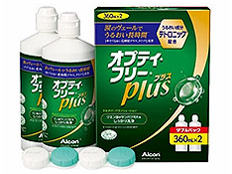 �I�v�e�B�E�t���[ �v���X �_�u���p�b�N 360mL×2�{ �̐��i�摜