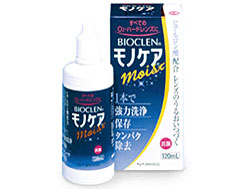 �o�C�I�N���� ���m�P�A 120mL �̐��i�摜