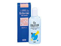 O2�\�����[�V���� 150mL �̐��i�摜