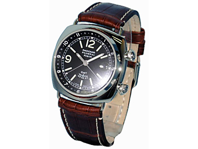 PAM00098 ���W�I�~�[�� GMT�A���[�� �������� �̐��i�摜