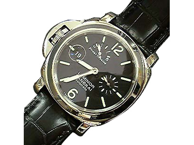 PAM00123 ���~�m�[�� �p���[���U�[�u �������� �̐��i�摜