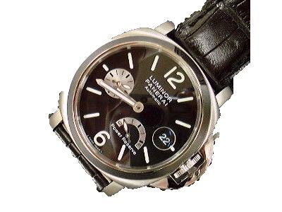 PAM00125 ���~�m�[�� �p���[���U�[�u ���������i�u���b�N�j �̐��i�摜