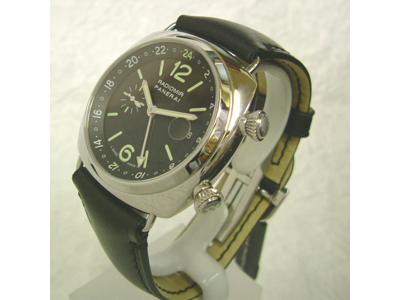 PAM00184 ���W�I�~�[�� GMT �������� �̐��i�摜