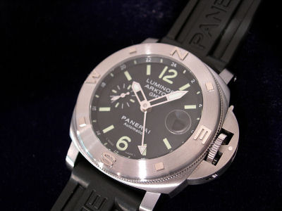 PAM00186 ���~�m�[�� GMT �A�[�N�g�X �������� �̐��i�摜