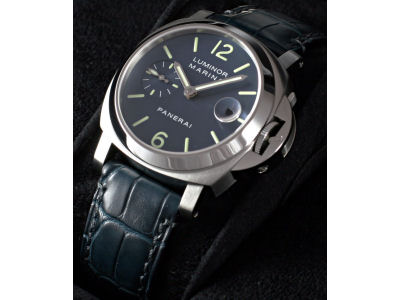 PAM00119 ���~�m�[�� �}���[�i ���������i�u���[�j �̐��i�摜