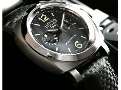 PAM00212 ���~�m�[�� 1950 �N���m �t���C�o�b�N ���������i�u���b�N�j �̐��i�摜