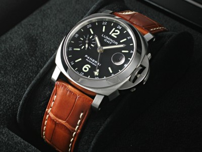 PAM00244 ���~�m�[�� GMT ���������i�u���b�N�j �̐��i�摜