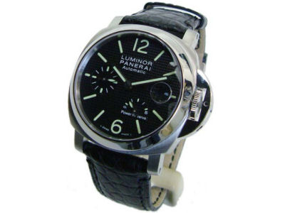 PAM00241 ���~�m�[�� �p���[���U�[�u ���������i�u���b�N�j �̐��i�摜