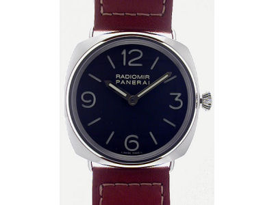 PAM00232 ���W�I�~�[�� 1938 �芪���i�u���b�N�j �̐��i�摜