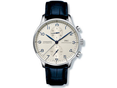 IW371417 �|���g�M�[�[ �I�[�g�}�e�B�b�N �N���m�O���t ���������i�V���o�[�j �̐��i�摜