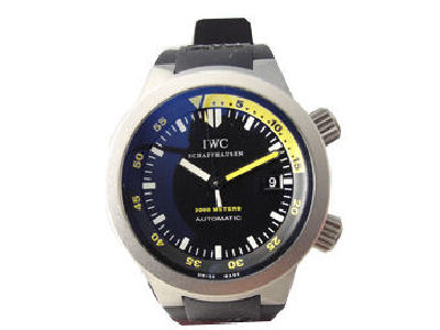 IW353804 �A�N�A�^�C�}�[ �I�[�g�}�e�B�b�N 2000 �������� �̐��i�摜