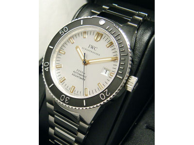 IW353603 �A�N�A�^�C�}�[ GST ���������i�z���C�g�j �̐��i�摜