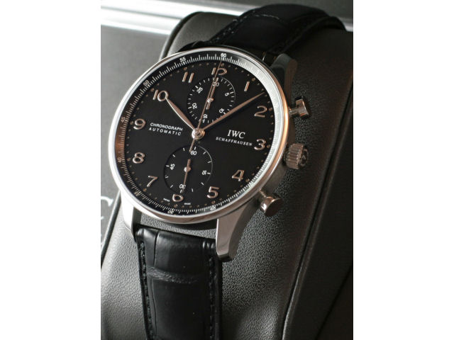 IW371438 �|���g�M�[�[ �I�[�g�}�e�B�b�N �N���m�O���t ���������i�u���b�N�j �̐��i�摜