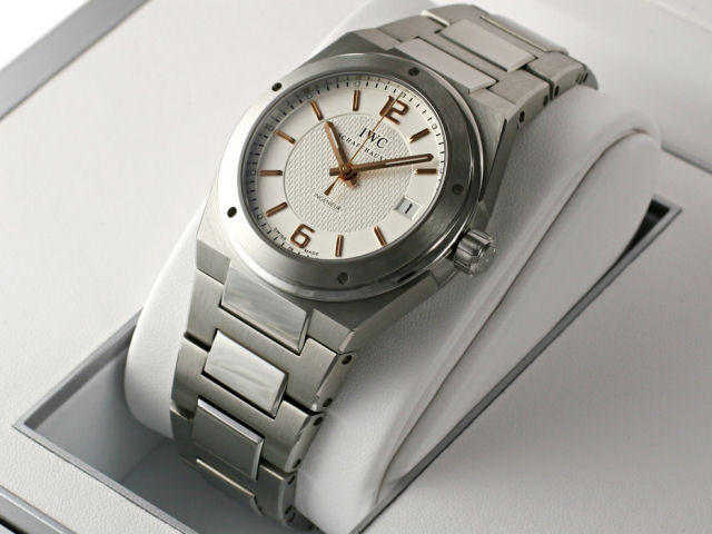 IW322801 �C���a���j�A �I�[�g�}�e�B�b�N ���������i�V���o�[�j �̐��i�摜