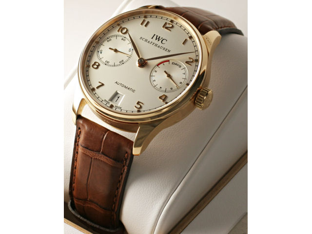 IW500101 �|���g�M�[�[ �I�[�g�}�e�B�b�N ���������i�z���C�g�j �̐��i�摜