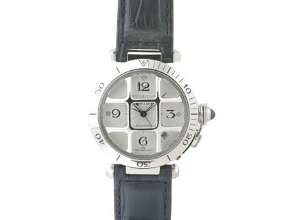 �p�V�� 38mm �O���b�h ���������i�l�C�r�[�j �̐��i�摜