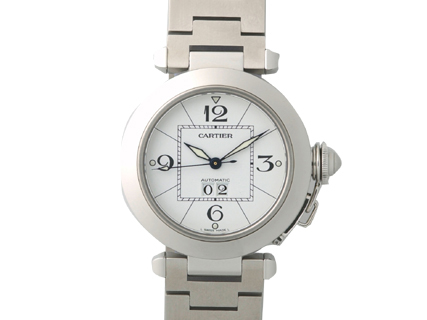 W31055M7 �p�V���b ���������i�z���C�g�j �̐��i�摜