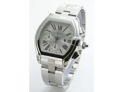 W62019X6 ���[�h�X�^�[ XL ��������(�V���o�[) �̐��i�摜