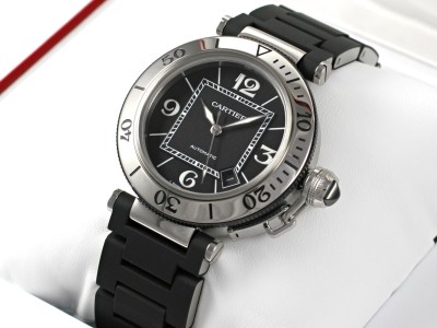 W31077U2 �p�V�� �V�[�^�C�}�[ ���������i�u���b�N�j �̐��i�摜