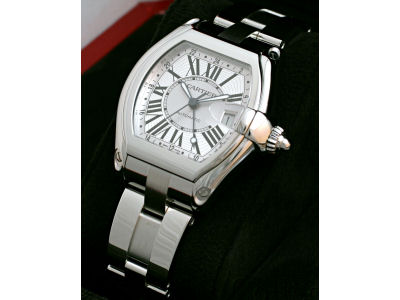 W62032X6 ���[�h�X�^�[ XL 2�^�C���]�[�� ���������i�V���o�[�j �̐��i�摜