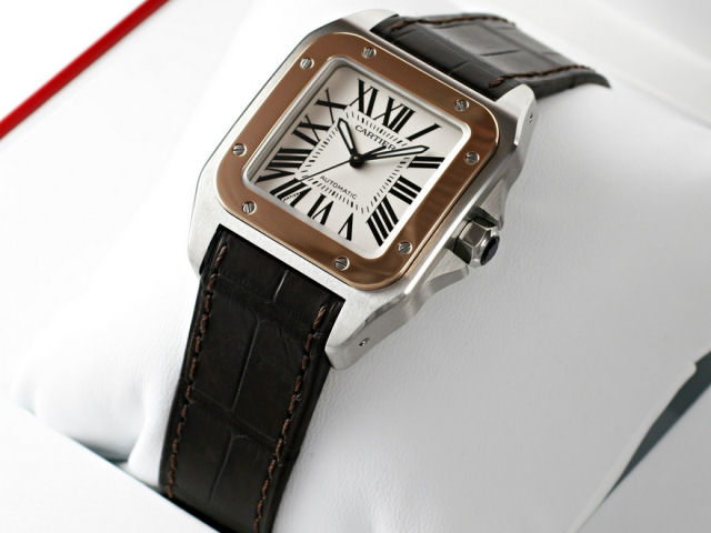 W20107X7 �T���g�X 100 MM ��������(�V���o�[) �̐��i�摜