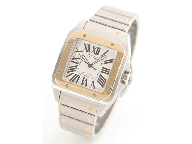 �T���g�X 100 LM W200728G �̐��i�摜