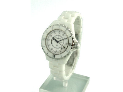 H1628 J12 ���f�B�[�X �Z���~�b�N �N�H�[�c�i�z���C�g�j �̐��i�摜