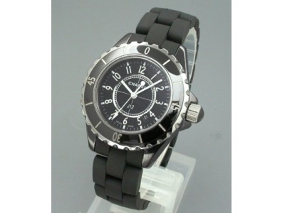 H0681 J12 ���f�B�[�X �N�H�[�c ���o�[(�u���b�N) �̐��i�摜