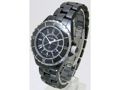 H0682 J12 ���f�B�[�X �N�H�[�c �Z���~�b�N(�u���b�N) �̐��i�摜