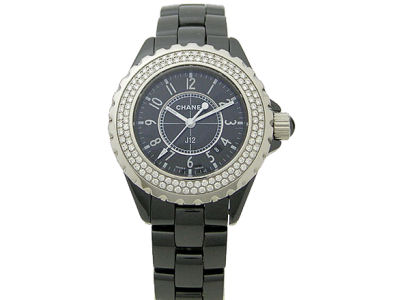 H0949 J12 ���f�B�[�X �N�H�[�c �Z���~�b�N(�u���b�N) �̐��i�摜