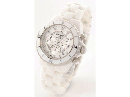 H2009 J12 �N���m�O���t �����Y �������� �Z���~�b�N�i�z���C�g�j �̐��i�摜