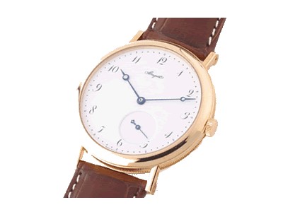 ブレゲ クラシック 5140BA/29/9W6