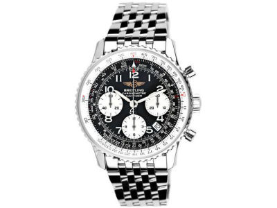 A232B37NP �i�r�^�C�}�[ SS ���������i�u���b�Nx�V���o�[�j �̐��i�摜