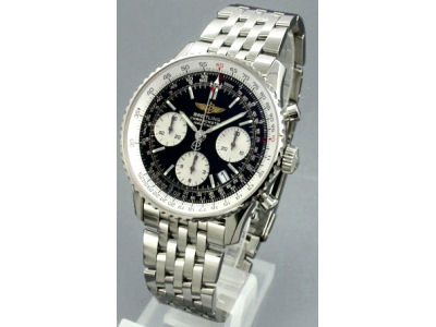 A232B35NP �i�r�^�C�}�[ �N���m�O���t SS ���������i�u���b�Nx�V���o�[�j �̐��i�摜