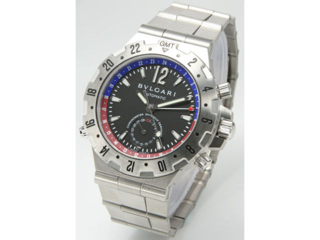 GMT40SSD �f�B�A�S�m �v���t�F�b�V���i�� GMT ���������i�u���b�N�j SS�u���X �̐��i�摜