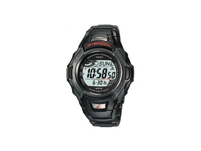 G-SHOCK The G BLACK FORCE MTG-900IDJ-1AJF �̐��i�摜