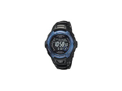 G-SHOCK The G BLACK FORCE GW-700BDJ-2JF �̐��i�摜