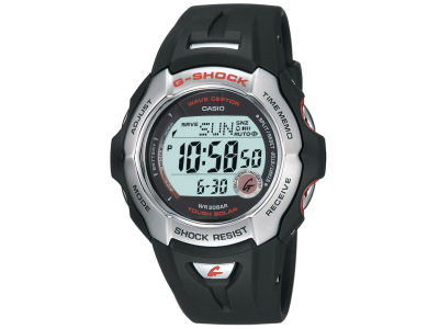 G-SHOCK The G DIGITAL GW-700J-1JF �̐��i�摜