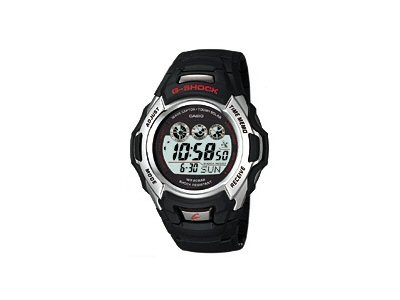 G-SHOCK The G DIGITAL GW-500J-1JF �̐��i�摜