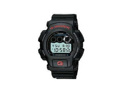 g shock dw basic
