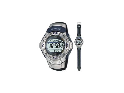 PRO TREK TOUGH SOLAR PRW-100BJ-2JF �̐��i�摜