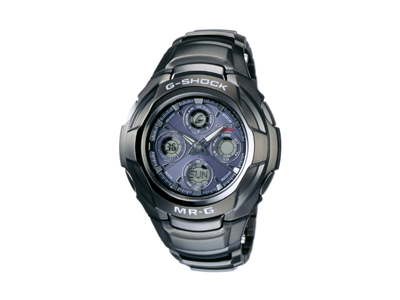 G-SHOCK MR-G MRG-2100DJ �̐��i�摜
