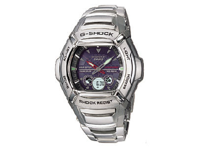 G-SHOCK The G COMBINATION GW-1400DJ-1AJF �̐��i�摜