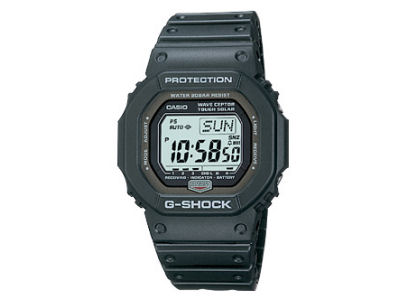【美品】CASIO G-SHOCK GW-5600BJ-1JF ソーラー腕時計 Yahoo!オークション - 美品 CASIO G-SHOCK GW-5600BJ-1JF ThuG