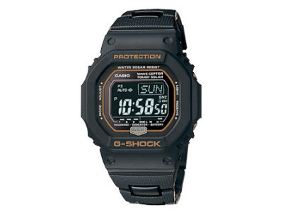 G-SHOCK The G DIGITAL GW-5600BCJ-1JF �̐��i�摜