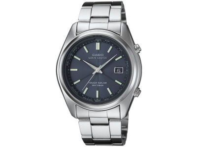 カシオ WAVE CEPTOR SOLAR POWER WVQ-110DJ-1A2JF 取扱説明書