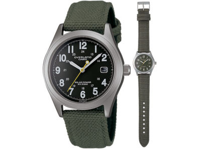 WAVE CEPTOR OVERLAND OV-100B-3AJF �̐��i�摜